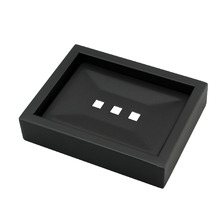 Omar Stainless Steel Soap Dish Holder